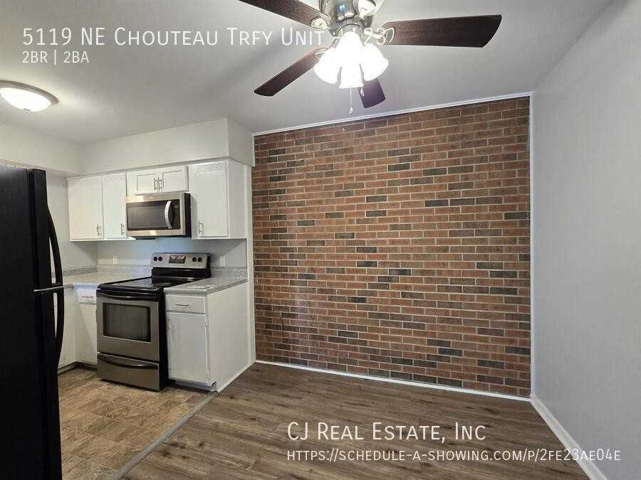 5119 Ne Chouteau Trfy #423 - Photo 6 of 11