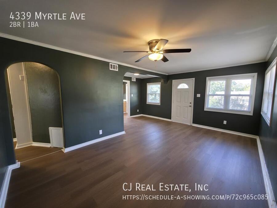 4339 Myrtle Ave - Photo 3 of 9