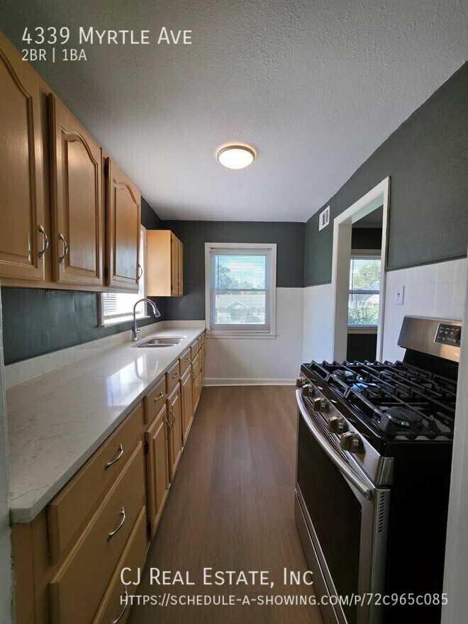 4339 Myrtle Ave - Photo 6 of 9