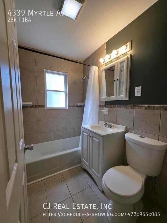 4339 Myrtle Ave - Photo 7 of 9