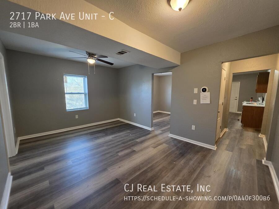 2717 Park Ave #C - Photo 3 of 11