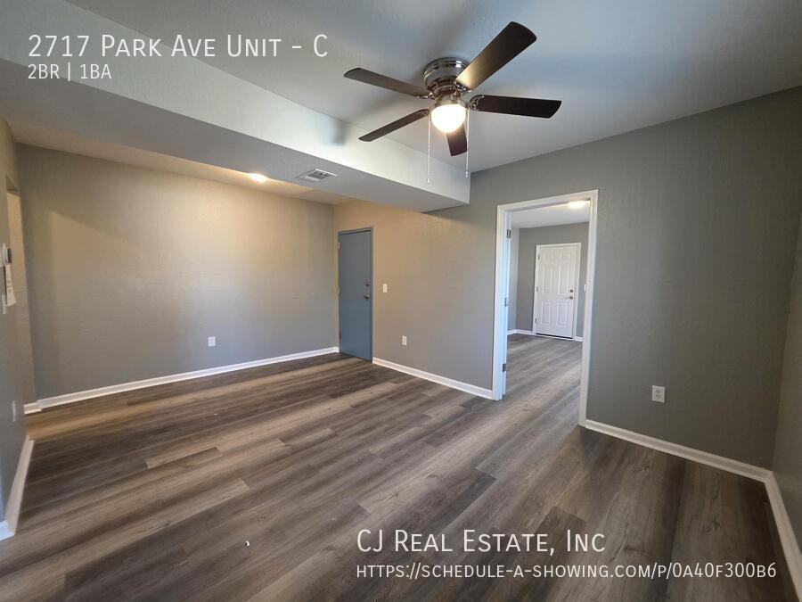 2717 Park Ave #C - Photo 4 of 11