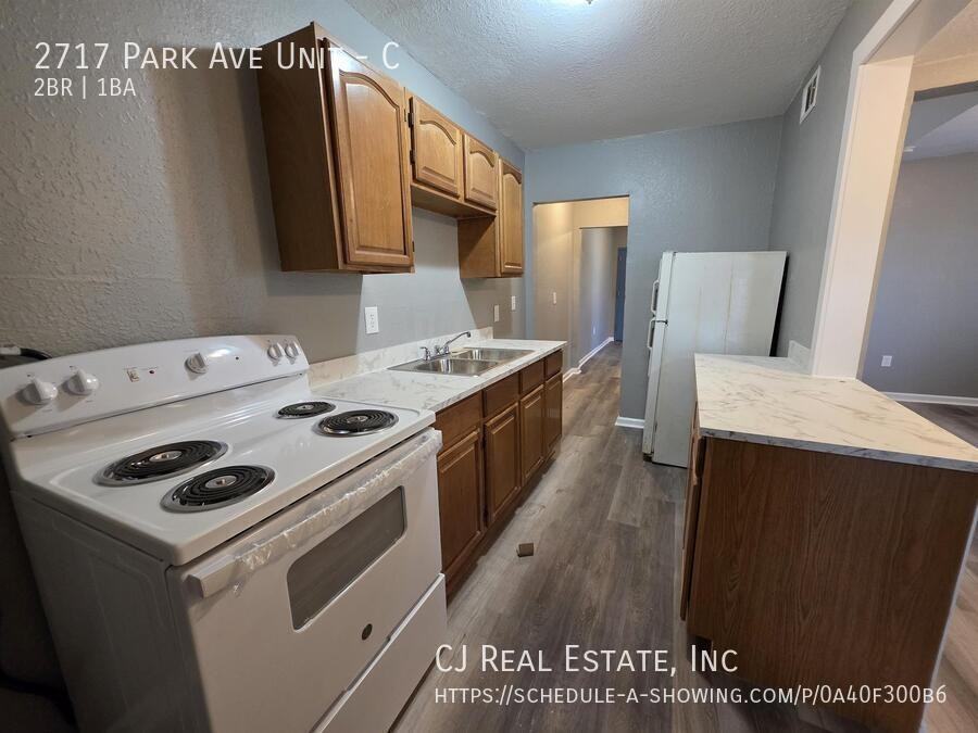 2717 Park Ave #C - Photo 5 of 11