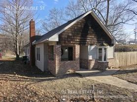 201 N Carlisle St - Photo 1 of 1