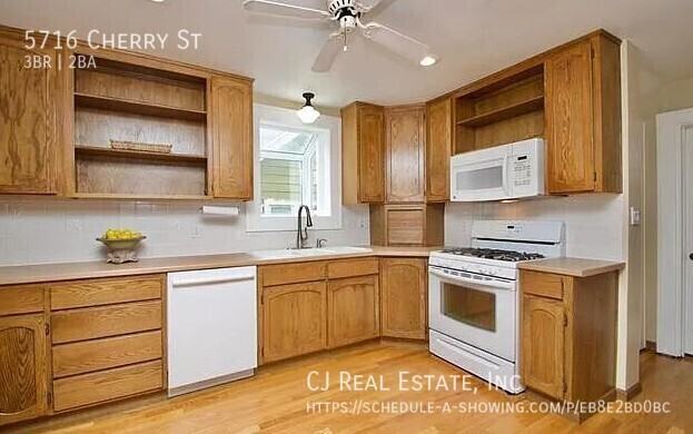 5716 Cherry St - Photo 4 of 11