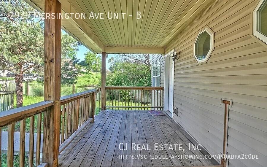 2929 Mersington Ave #B - Photo 2 of 11