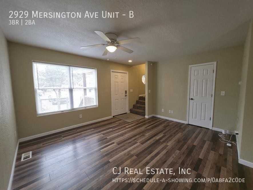 2929 Mersington Ave #B - Photo 3 of 11