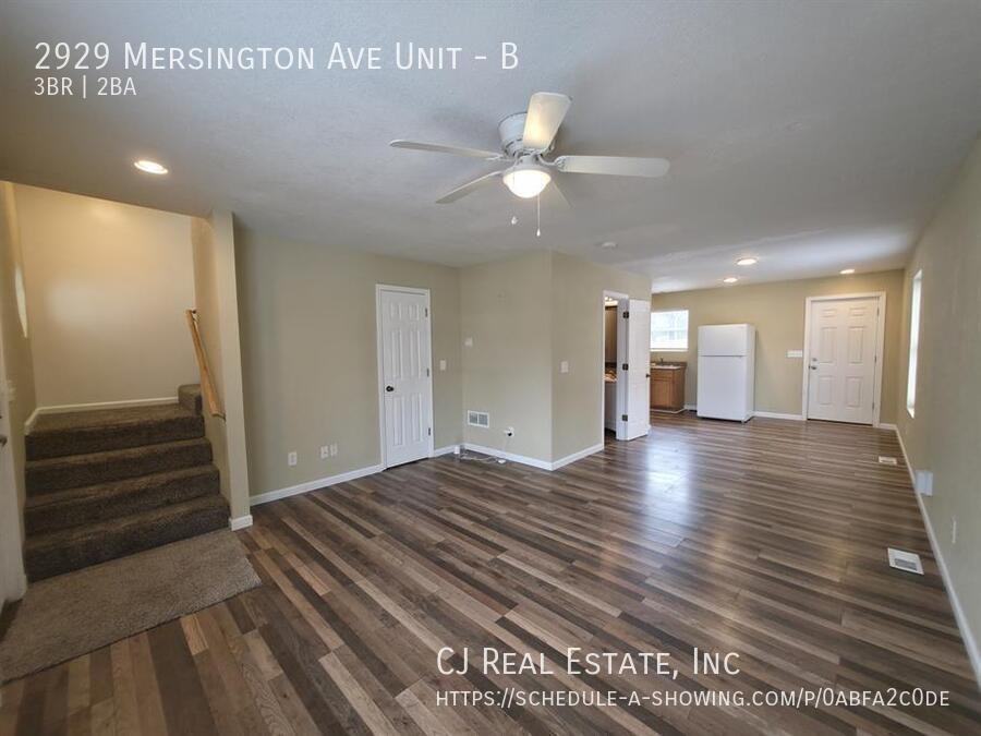 2929 Mersington Ave #B - Photo 4 of 11