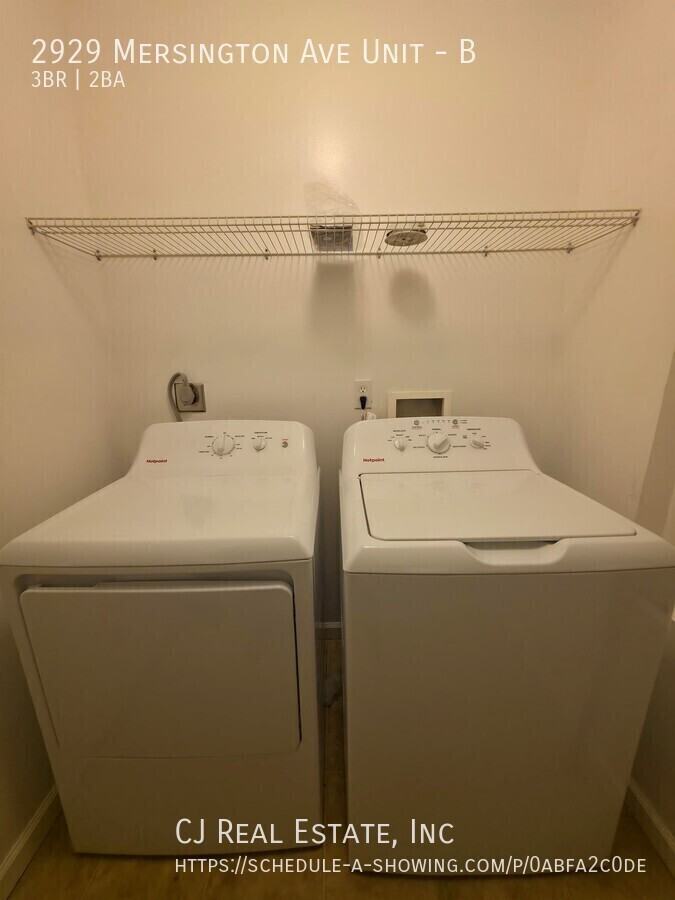 2929 Mersington Ave #B - Photo 6 of 11