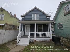 featured image of 5005 E 8th St