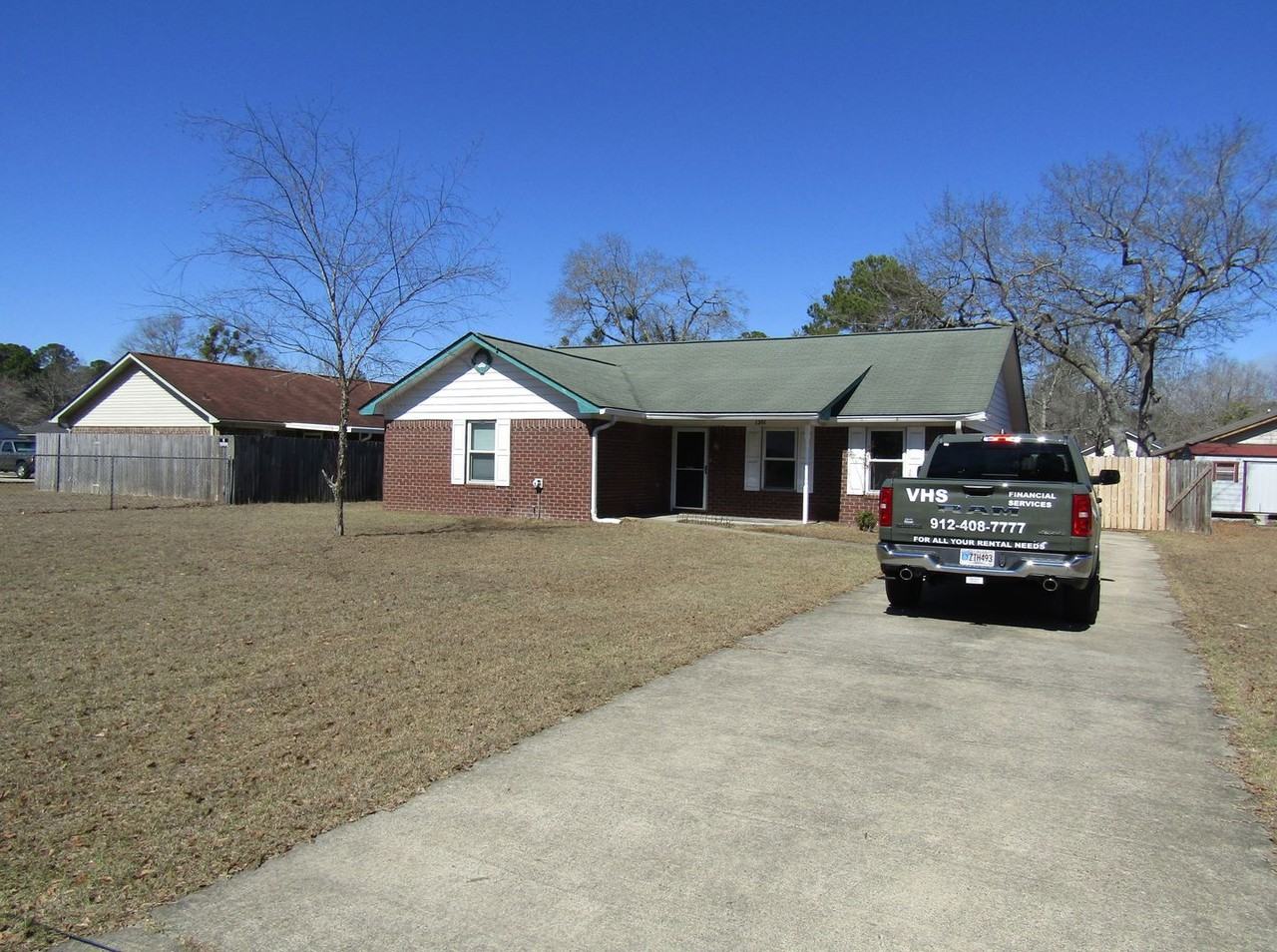 1201 Desert Storm Dr - Photo 2 of 20