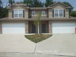 featured image of 1932 S Powahatan Ct