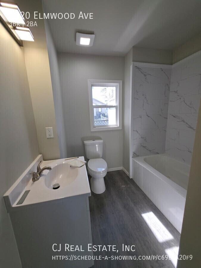 6120 Elmwood Ave - Photo 3 of 4