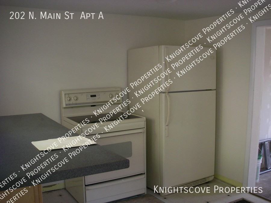 202 N Main St Apt A #A - Photo 5 of 21
