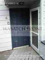 333 E 4500 S #4 - Photo 1 of 1