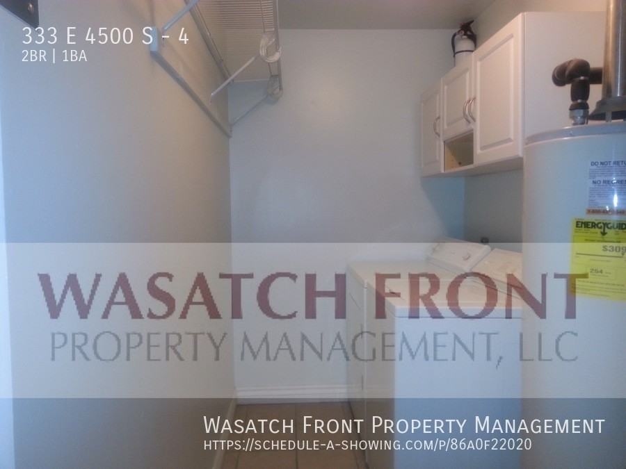 333 E 4500 S #4 - Photo 3 of 8