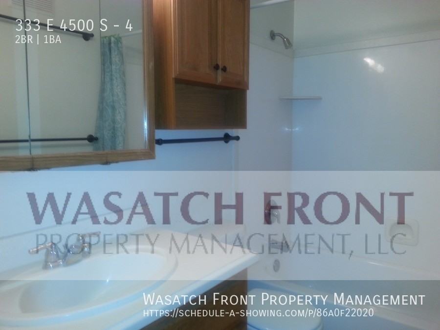 333 E 4500 S #4 - Photo 4 of 8