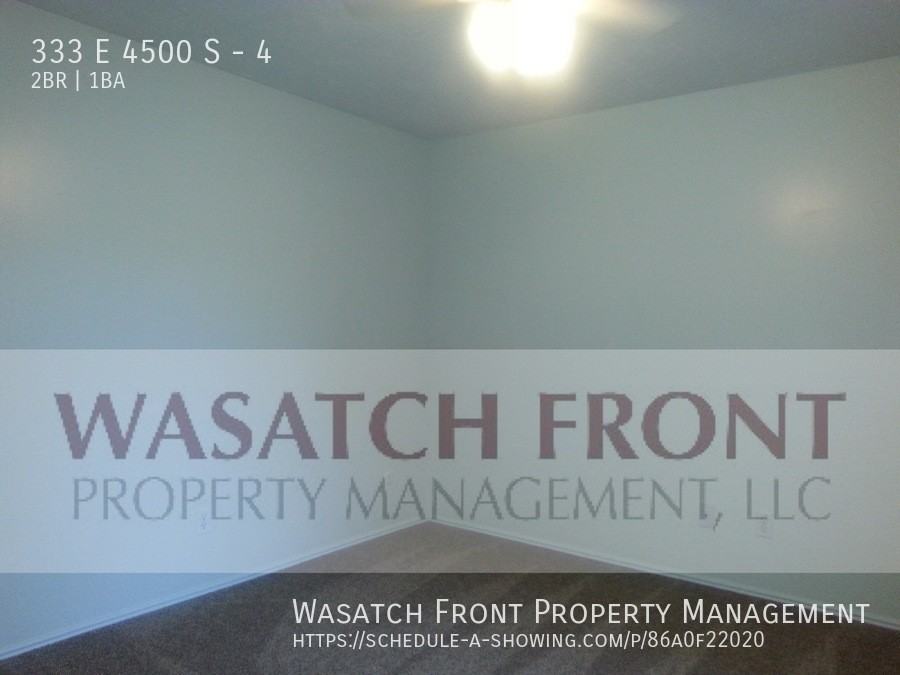 333 E 4500 S #4 - Photo 7 of 8