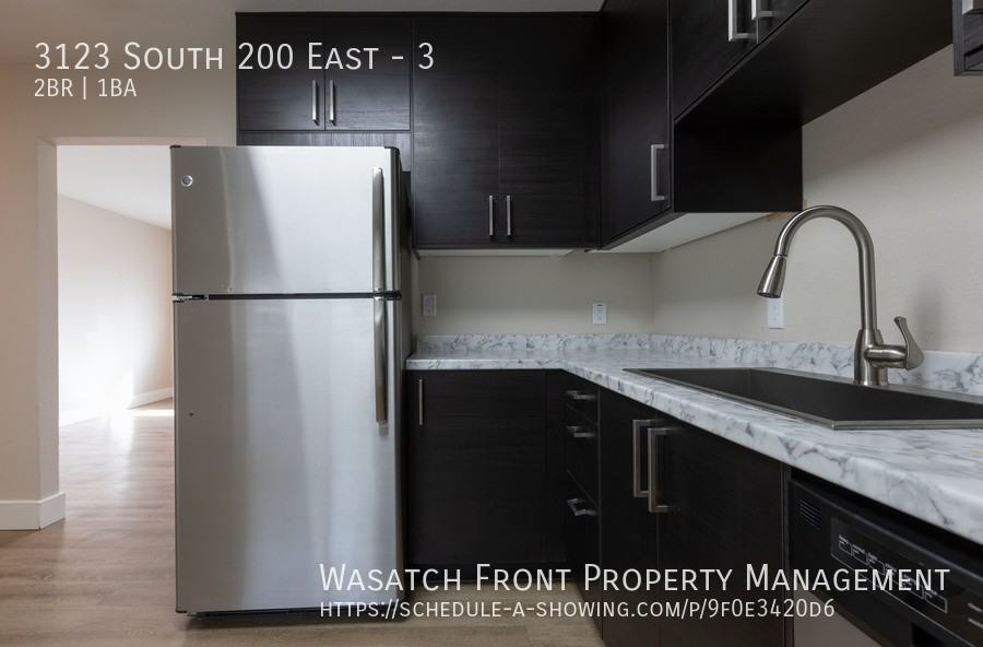 3123 S 200 E #3 - Photo 2 of 5