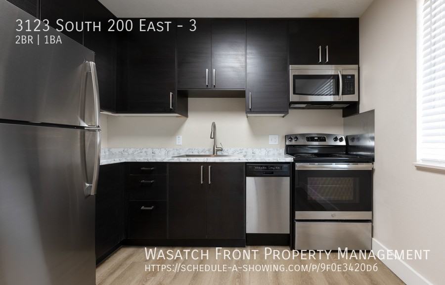 3123 S 200 E #3 - Photo 3 of 5