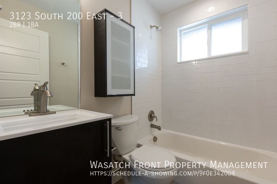 3123 S 200 E #3 - Photo 5 of 5