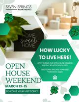 Seven Springs Apartments - Photo 1 of 1