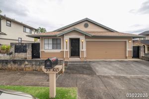 featured image of 95-1015 Puukoa St #36