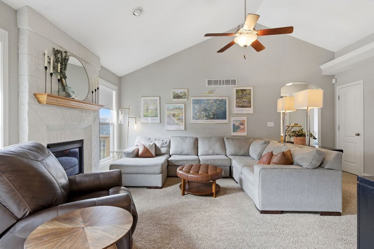 5100 Wood Shire Dr - Photo 5 of 20