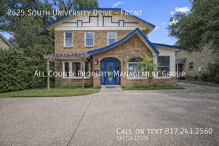 2625 S University Dr #FRONT - Photo 1 of 1