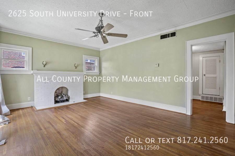 2625 S University Dr - Photo 3 of 15