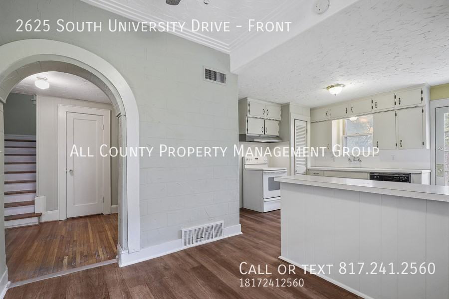 2625 S University Dr - Photo 5 of 15