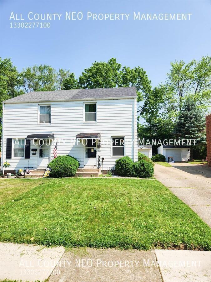 21791 S Lake Shore Blvd