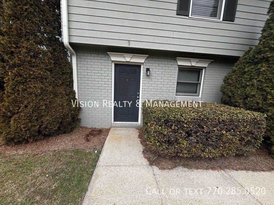 205 Old Bremen Rd #E1 - Photo 2 of 12