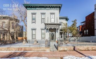 2545 Champa St #5 - Photo 1 of 1