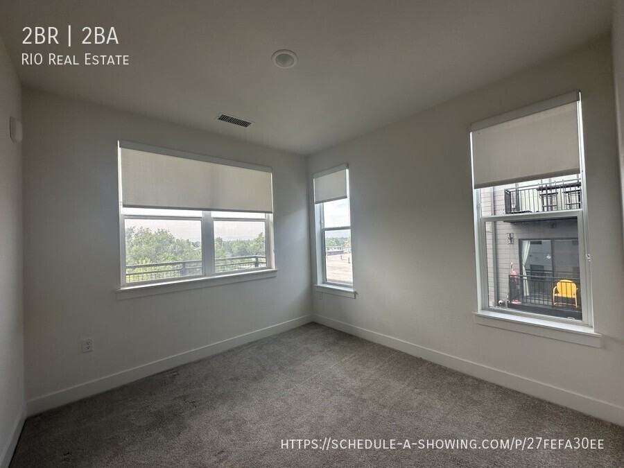 1190 E Hampden Ave #301 - Photo 4 of 39