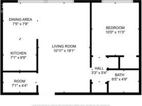 1310 Leyden St #303 - Photo 1 of 1