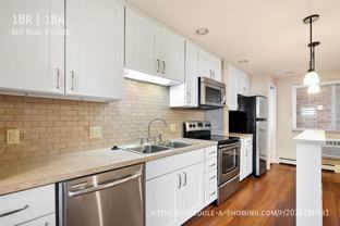 150 S Clarkson St #203 - Photo 1 of 1