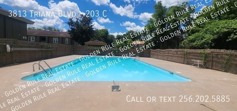 3813 Triana Blvd Sw #203C