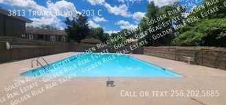 3813 Triana Blvd Sw #203C - Photo 1 of 1