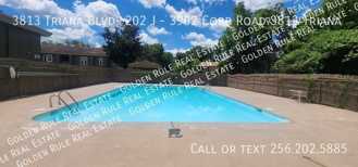 3813 Triana Blvd- 202 J - Photo 1 of 1