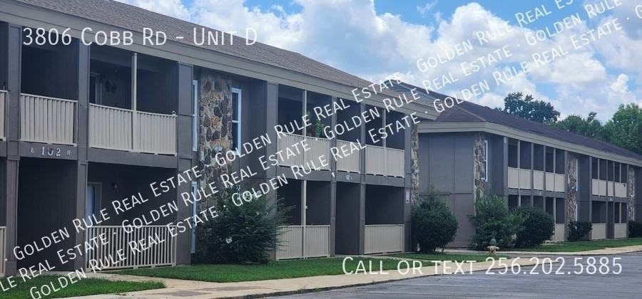 3806 Cobb Rd Sw #D - Photo 4 of 36