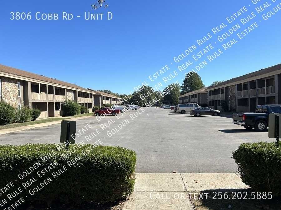 3806 Cobb Rd Sw #D - Photo 6 of 36