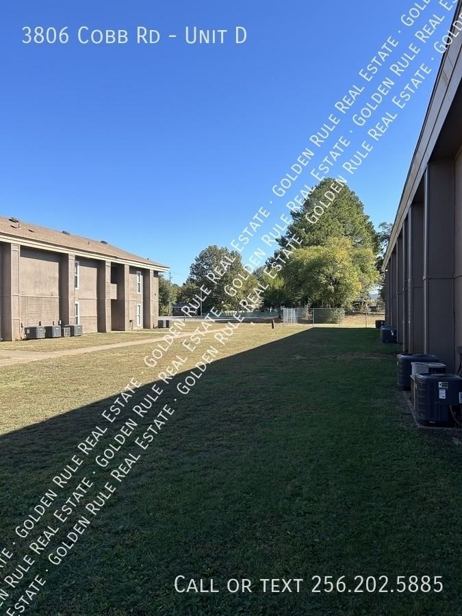 3806 Cobb Rd Sw #D - Photo 7 of 36