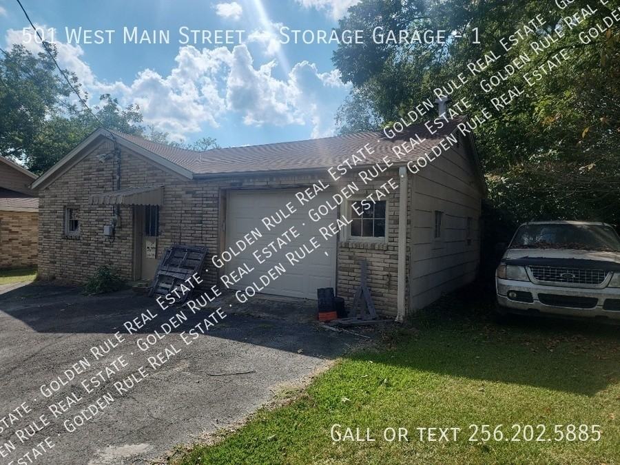 501 501 West Main Street -- Storage Garage #1 - Photo 2 of 29