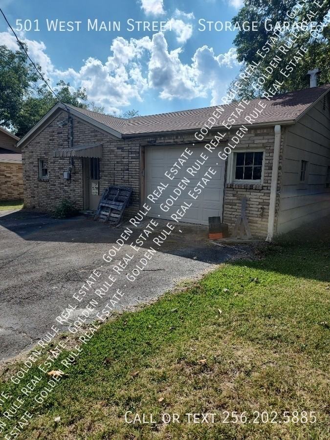 501 501 West Main Street -- Storage Garage #1 - Photo 3 of 29