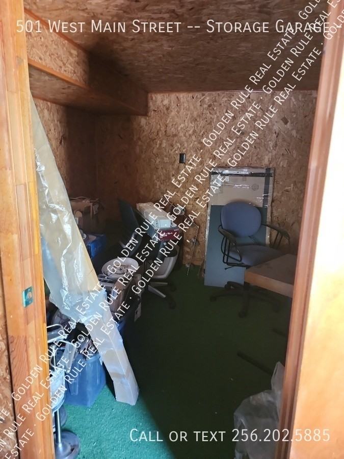 501 501 West Main Street -- Storage Garage #1 - Photo 6 of 29