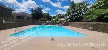 featured image of 3813 Triana Blvd Sw #202C