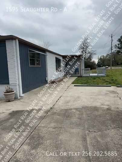 1595 Slaughter Rd #A - Photo 4 of 50