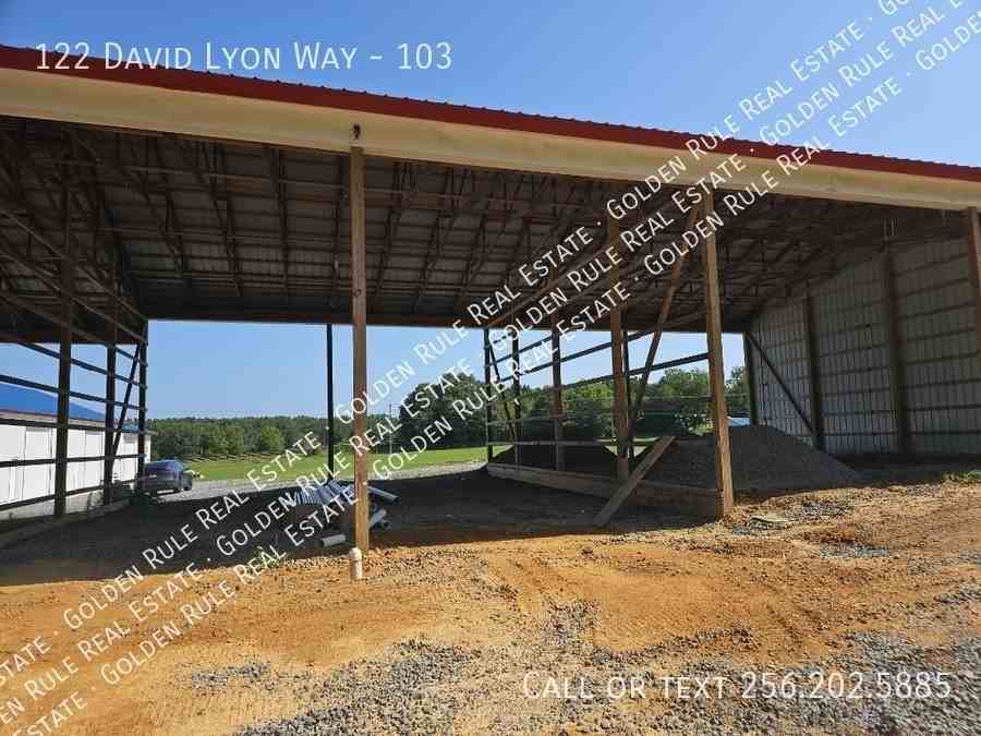 122 David Lyon Way #103