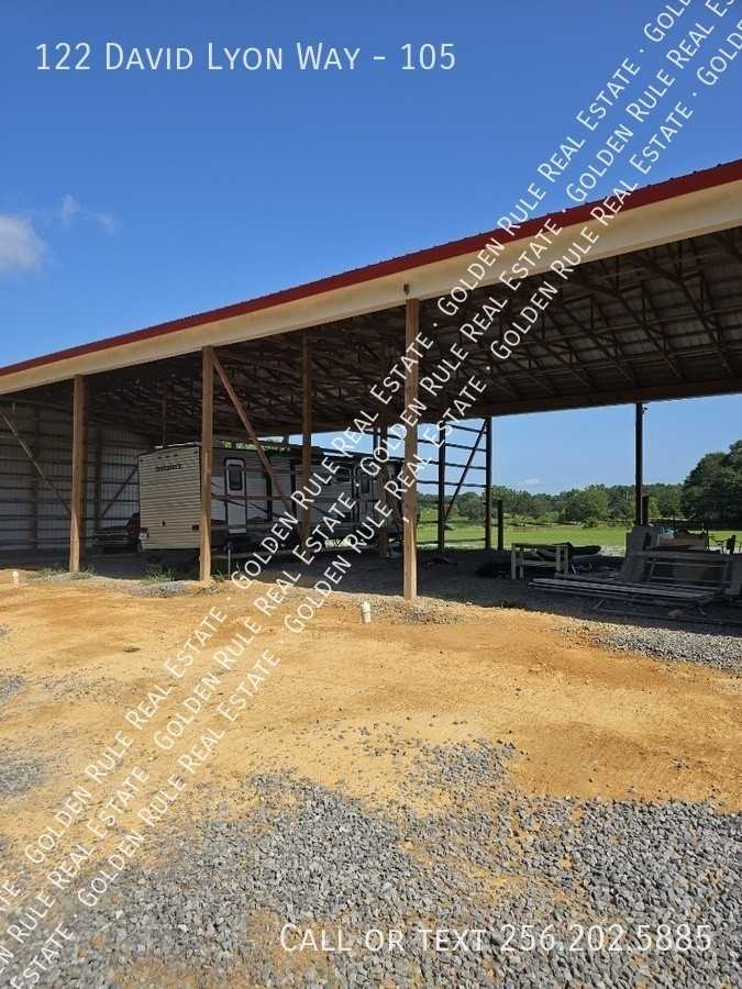 122 David Lyon Way #105